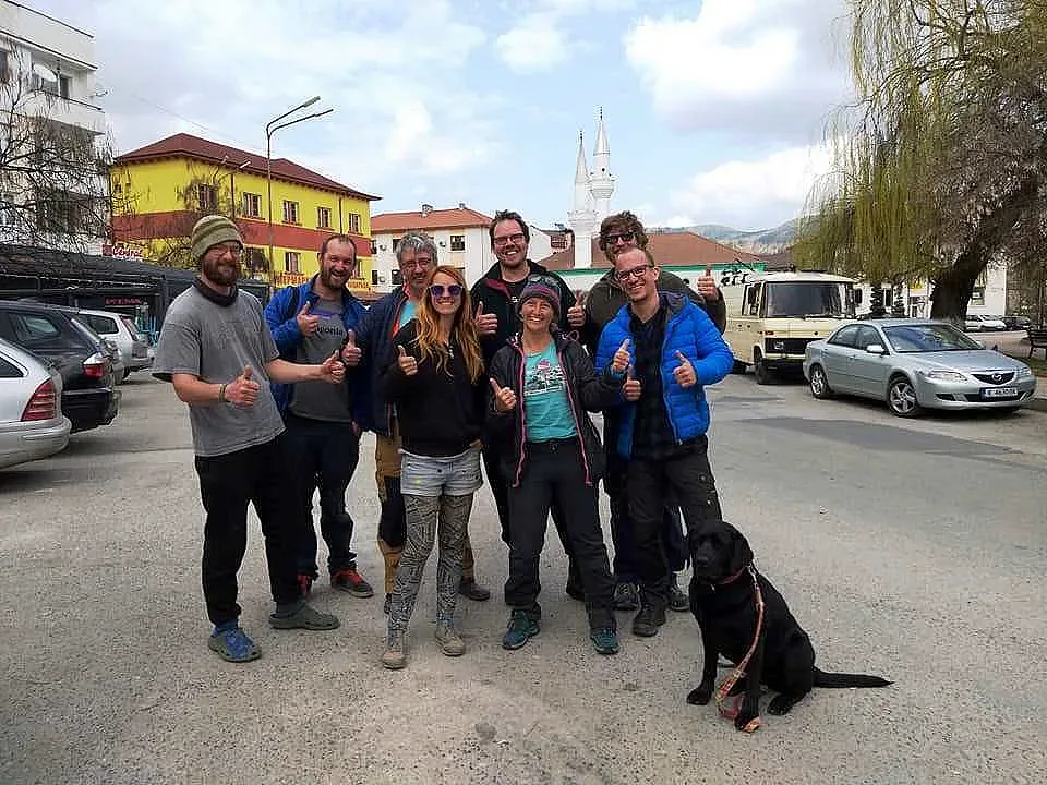 Германски туристи впечатлени от Източните Родопи