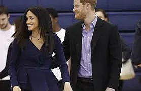 Меган Маркъл иска да роди под хипноза