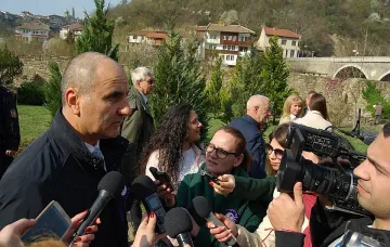 Цветанов: Ако няма нищо незаконно ще се извинят ли?