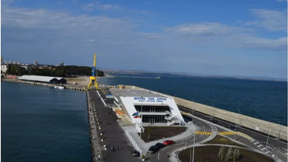 България, Гърция и Грузия с общ туристически проект