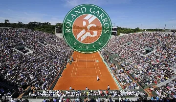 Увеличиха на 42,6 млн. евро наградния фонд на Ролан Гарос