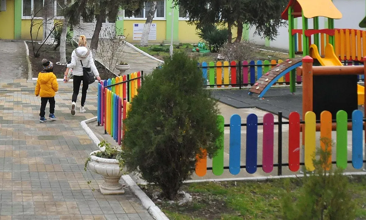 Спират детските при 5 неизвинени отсъствия