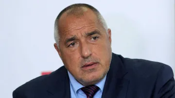Борисов: Червената буржоа да не смее да пита за апартаменти