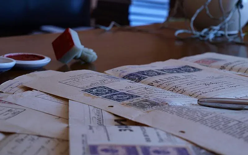 Как се разваля договор за прехвърляне на имот срещу гледане