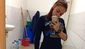 Изчезналата Дарина се обади от място, където е щастлива
