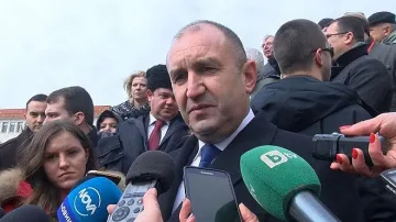 Румен Радев назначи членовете на ЦИК