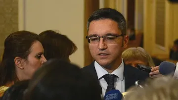 Вигенин се оттегля от евролистата на БСП