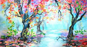 Откриват изложба с детски рисунки в Кюстендил