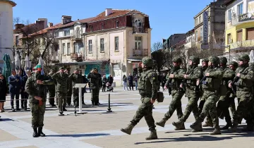 Стана ясно кой колко харчи за отбрана в ЕС и къде е България