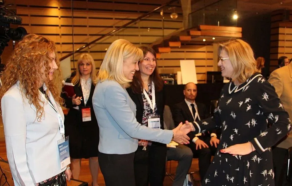 Инвестират 5 млрд. евро в развитие на БГ регионите