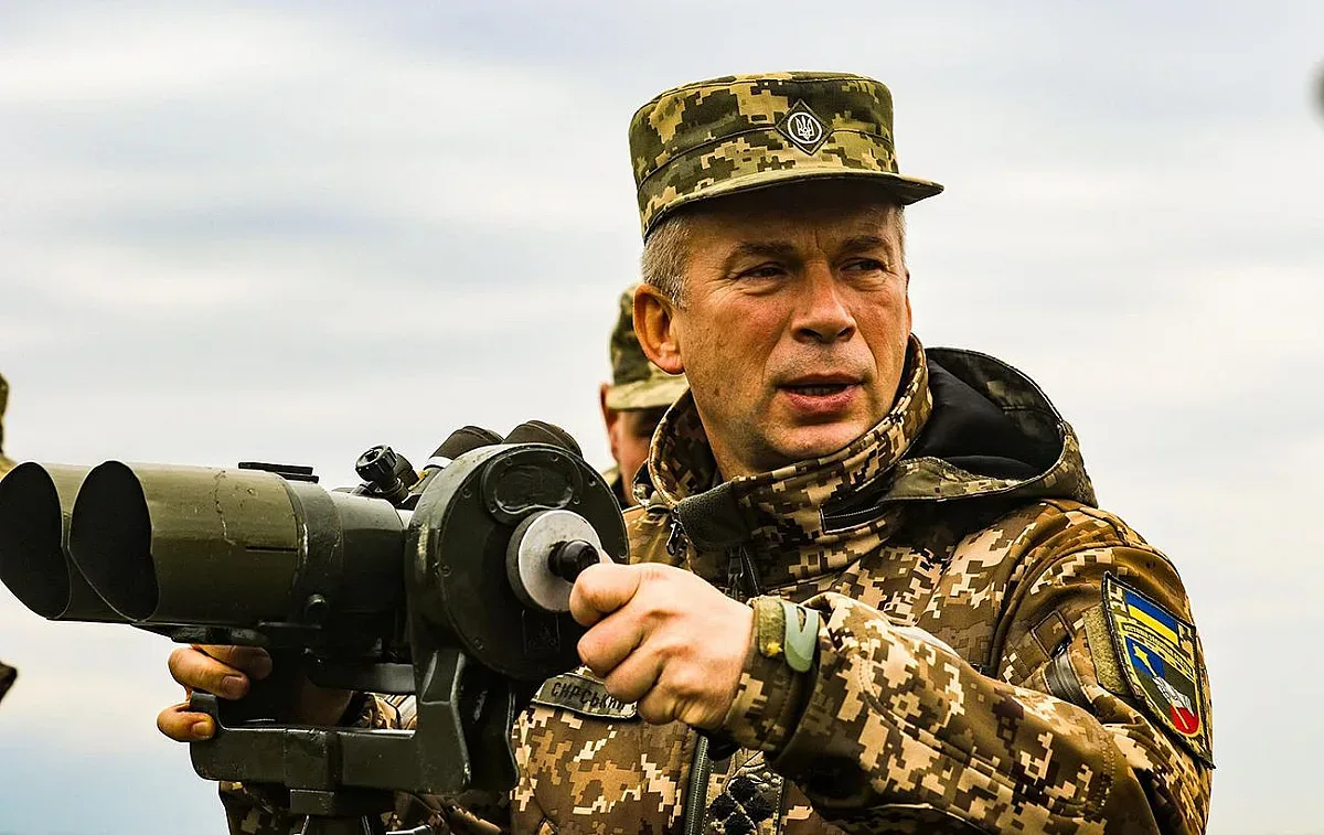 Украински военни разкриха коварен план на руската армия