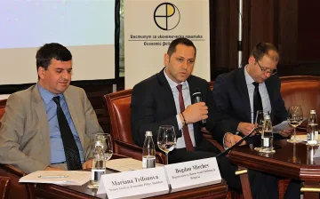 Българският износ се удвоил за последните 10 г.