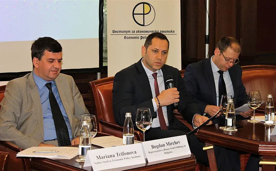 Българският износ се удвоил за последните 10 г.