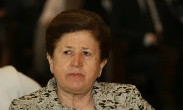 Депутатите гласуват новото ръководство на ЦИК