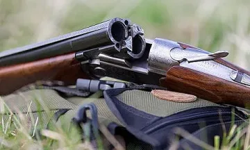 Махат отнемането на оръжие за превишена скорост