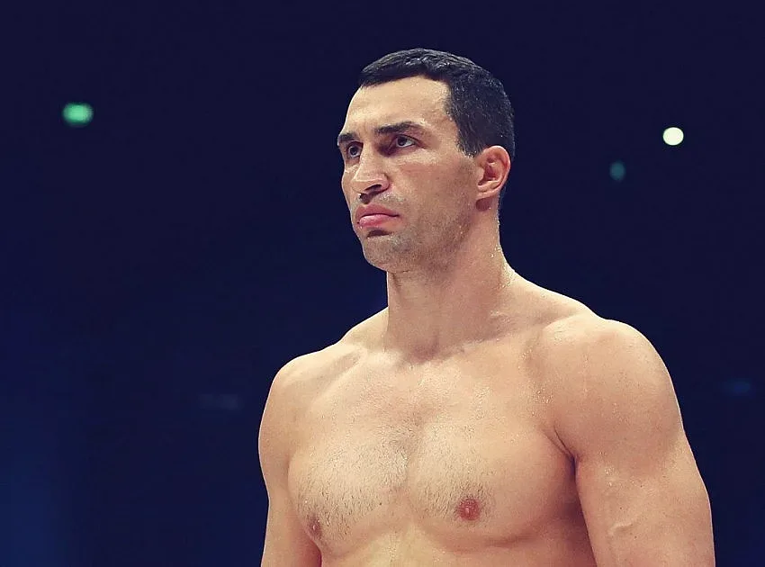 Предлагат 80 млн. долара на Кличко за 3 мача