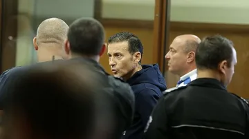 Миню Стайков на свобода срещу половин милион