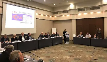 КТ Подкрепа иска да има евродепутат