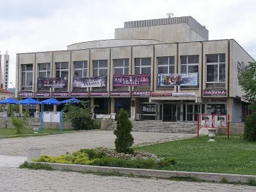 Кърджалийският театър с покана за членство в ЕАТ