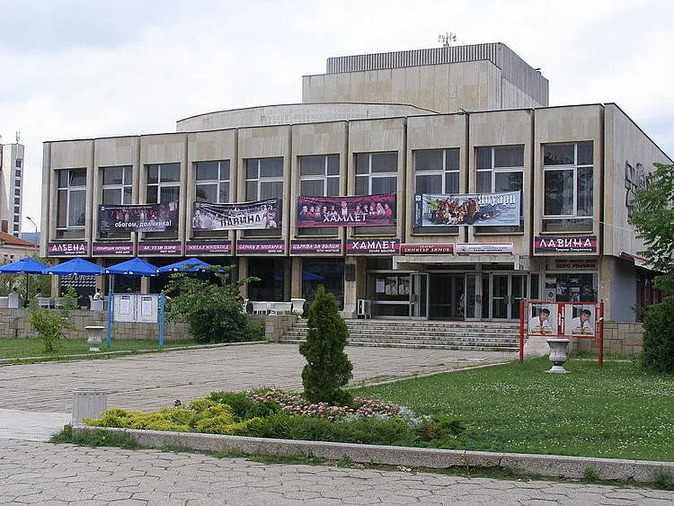 Кърджалийският театър с покана за членство в ЕАТ