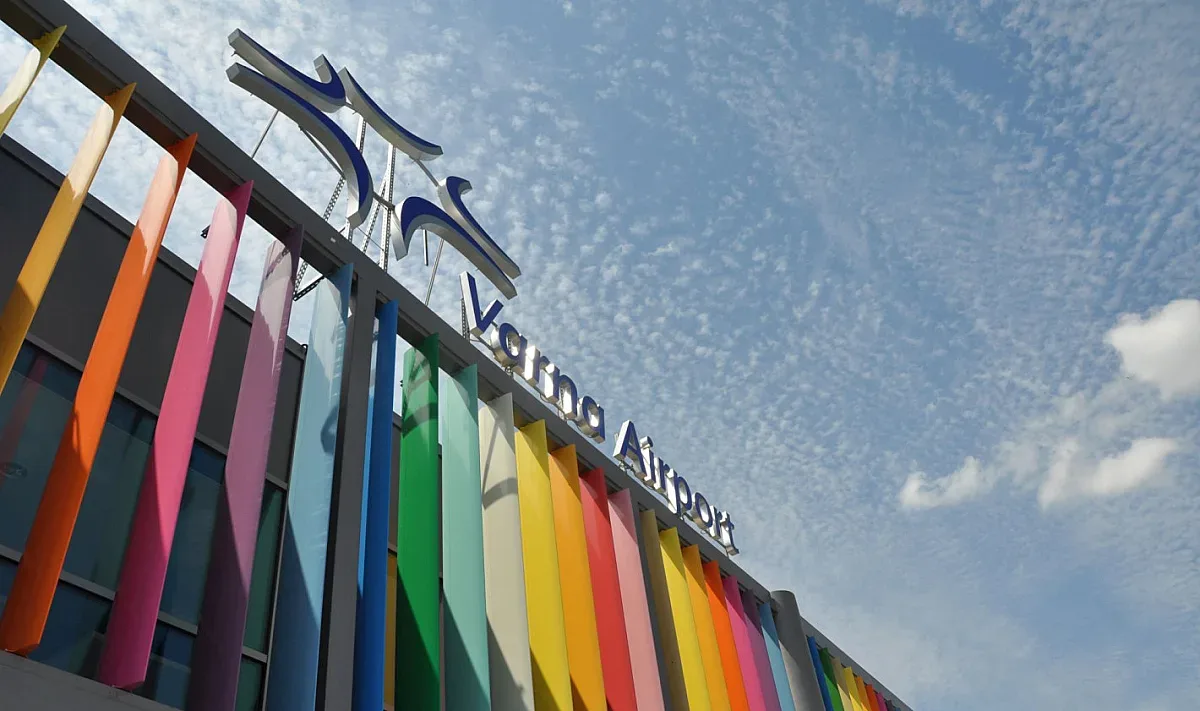 Бум на туристи от Германия! Летищата по Черноморието се готвят за навалица