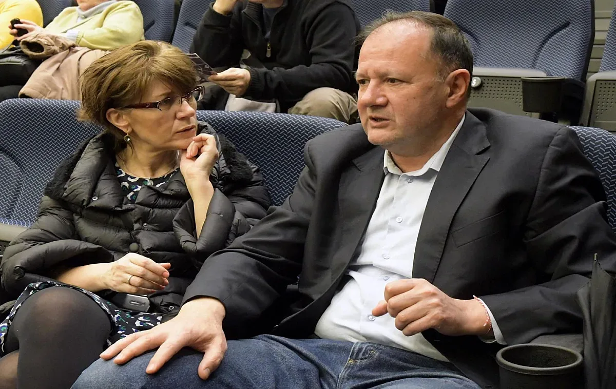 Миков: Нинова иска да отстрани Станишев