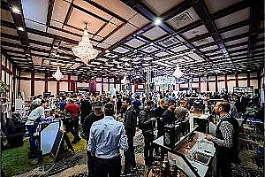 Фестивалът Whisky, Rum & Wine Master test 2019 с пето издание