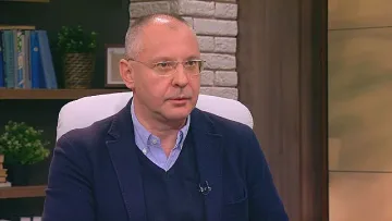 Станишев: Не се чувствам като паднал от мотора