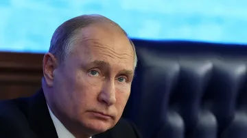 Русия празнува 5-годишнина от анексията на Крим