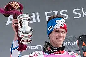 Клеман Ноел спечели последния слалом за сезона