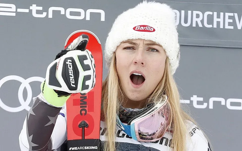 Шифрин вече има 60 победи за Световната купа