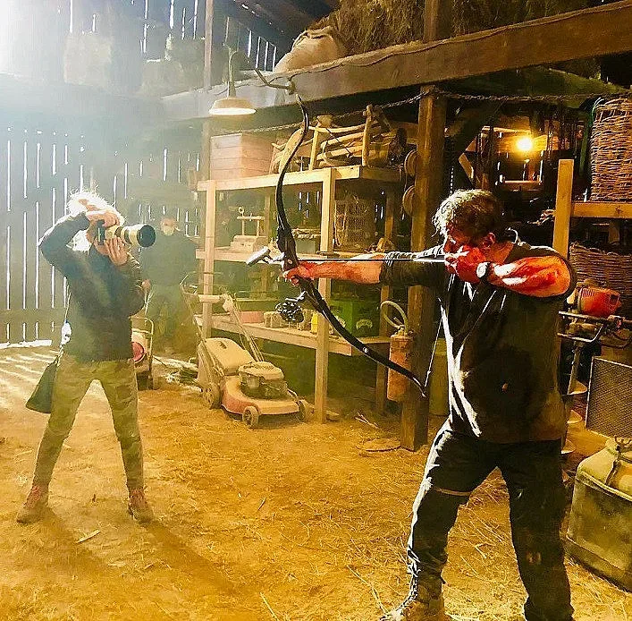 Силвестър Сталоун отново нарамва лъка