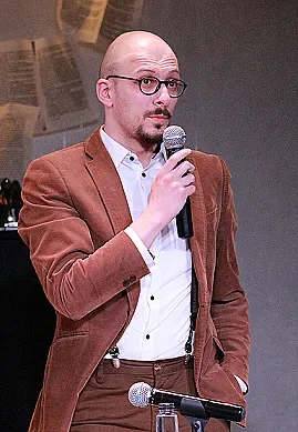 Иван Ланджев: Всички манифести звучат смешно след години