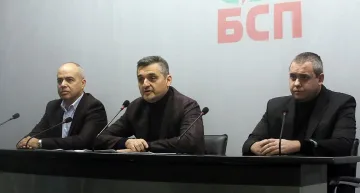 ИБ на БСП иска Елена Йончева за водач на листата