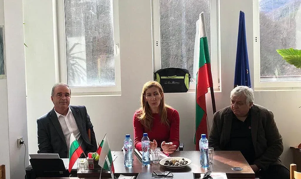 Обновяват базата за балнео и за СПА туризъм