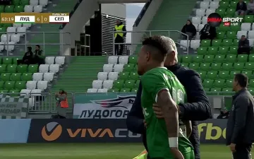 Лудогорец писа шестица на Септември