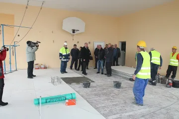 Пуснаха фалшива новина за гребната база във Видин