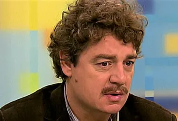 Камен Донев: Искам да се освободя от гнева