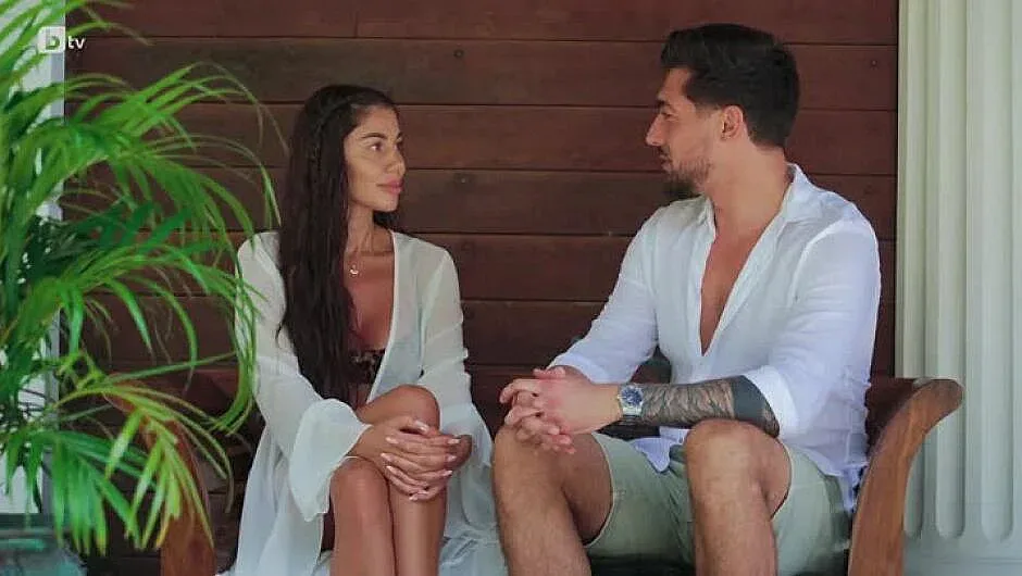 Изненада! Ерген получи предложение за брак