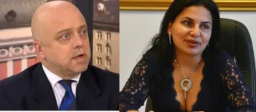 БГ фараоните от Иво Недялков до Ружа