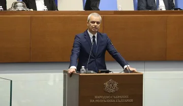 Костадинов побесня! Иска бързи действия от правителството