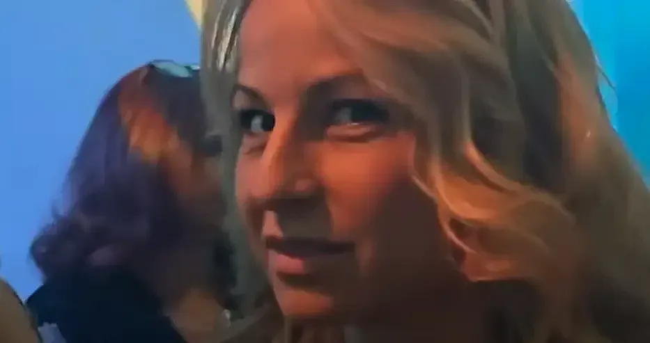 Цънцарова отпусна душата! Къде я хванаха