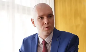 Голяма рокада в полицията! Важен началник си отиде, идва нов