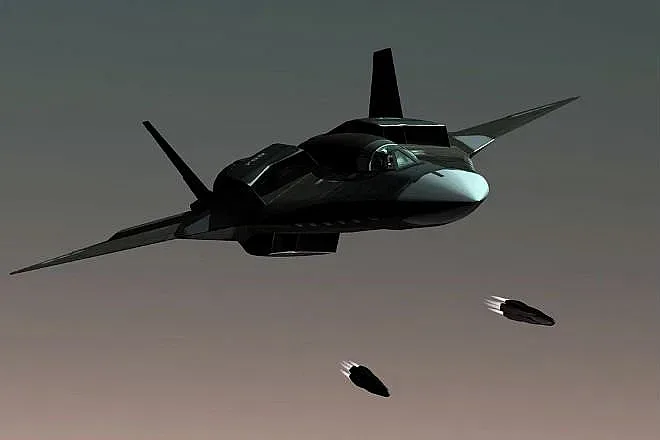 „Черната чума“ - секретният изтребител на Русия