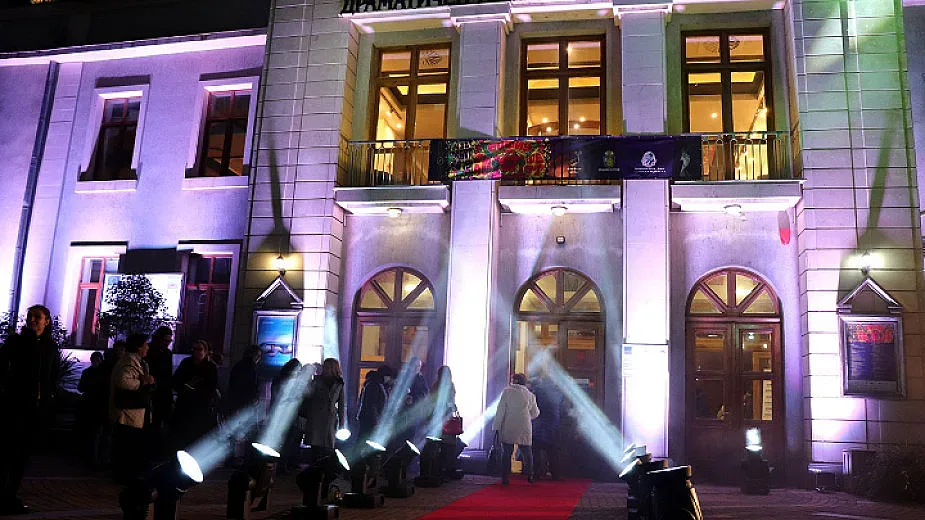 “София филм фест на брега" стартира в холивудски стил