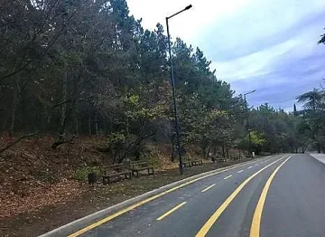 Общо 130 видеокамери дебнат в Аязмото