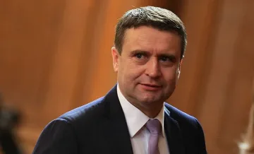 Бойко Атанасов стана председател на КФН