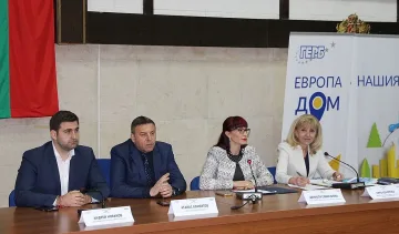 40,6 км от магистрала Струма остават за изграждане