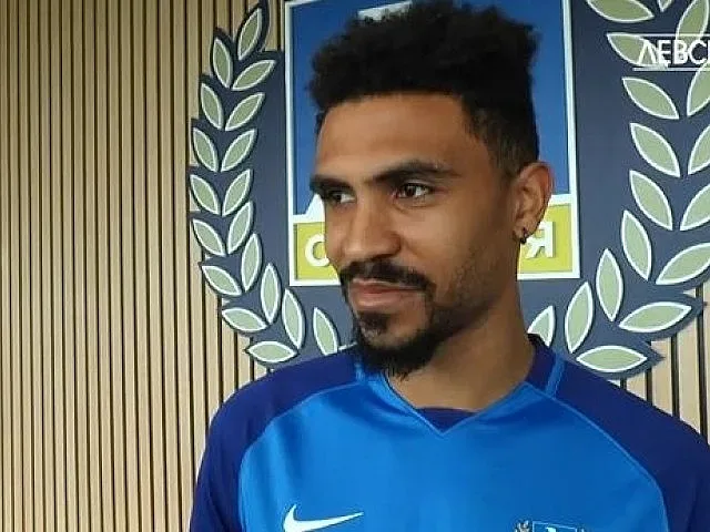 Унтонджи: "Готов съм за игра"