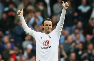 Бербатов ще открива новото бижу на Тотнъм